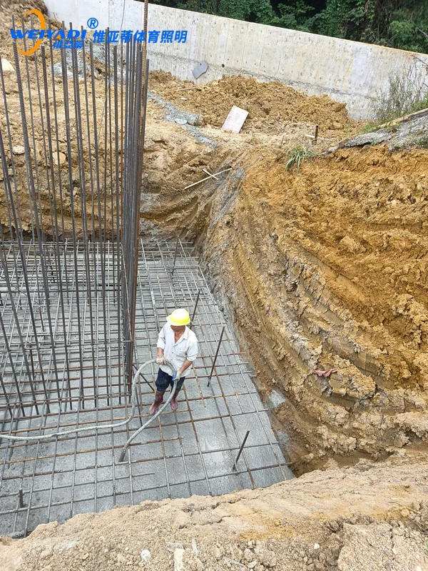 室内篮球场灯与学校篮球场灯的选购建议
