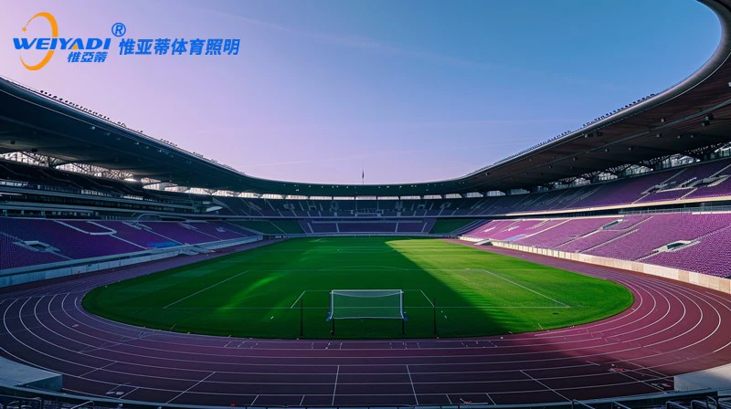 足球场