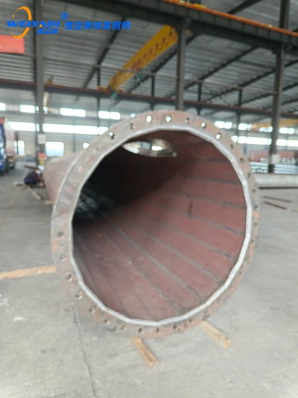 球场灯具和室外篮球场灯的市场需求分析